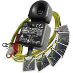 Gardigo 78520 Ultrasone marterverschrikker 12 V 1 stuk(s)