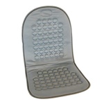 Massagekussen, zwart 0323218