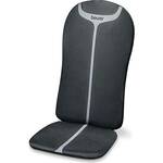 5 Massagekoppen 8 Modi Auto / Huishoudelijke Multifunctionele Whole Body Cervical Massage Seat Cushion Plug Type: AU Plug