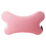 Synca Ipuffy Plus massagekussen grijs