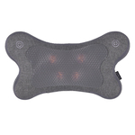Synca Ipuffy Plus massagekussen roze