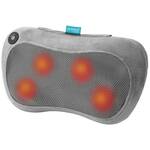 Medisana MCN Shiatsu Massagekussen 48 W Zwart, Grijs
