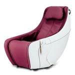Synca CirC massagestoel espresso