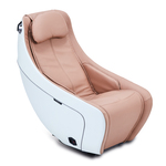 Synca CirC massagestoel bordeaux