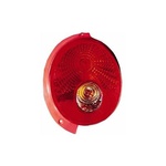 Achterlicht links 0807931