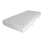 Silver-line matras Sorento pocketveer matras