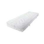 Silver-line matras Sorento pocketveer matras