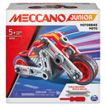 Meccano Junior Action Builds