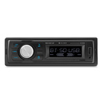 Bluetooth Ontvanger voor in de Auto - USB, SD en AUX - Handsfree Set - 4 x 55 Watt Vermogen (RMD031BT-MP)