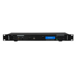 Power Dynamics PDC-60 mediaspeler met USB, CD, FM & DAB+