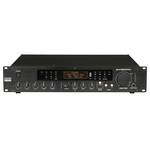NewHank Checkmate USB-, SD- en Bluetooth-speler met FM 19 inch 1HE