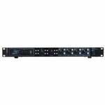 Audiophony PMX34 4 zonemixer & mediaspeler met usb, sd, bt & tuner
