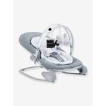 Nomi Highchair Navy (alleen kunststof delen)