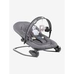 Lionelo Kinderstoel - Meegroeistoel Floris - Wit
