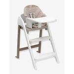 Lionelo Kinderstoel - Meegroeistoel Floris - Wit