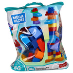 Fisher Price Mega Bloks Cement Mixer