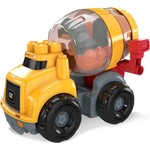 Mega Bloks Move 'N Groove Caterpillar Fisher Price