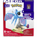 Mega Bloks First Builders Voertuig Assorti