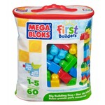 Mega Bloks Constructiespeelgoed Paw Patrol Junior 40-delig