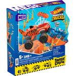 Mega Construx Hot Wheels Rockin' Racers