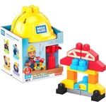 Mega Bloks First Builders Leerzame Giraffe 30-delig