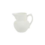 GreenGate Melkkan en Suikerpot Set Alice Creamy Fudge - Porselein