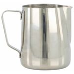 Krumble Melkkan - 300 ml - Glas - Transparant