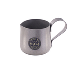 GreenGate Melkkan en Suikerpot Set Alice wit - Porselein