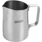GreenGate Melkkan en Suikerpot Set Alice rood - Porselein