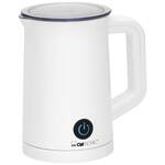Nedis KAMF300ESS melkopschuimer 0,15 liter