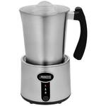 Bialetti melkopschuimer Milk Frother zilver 500W