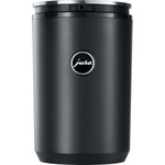 Inventum melkopschuimer 150-300ml zwart 500w