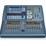 Midas Midas Pro1-IP digitale mengtafel