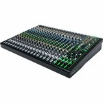 MACKIE ProFX16v3 FX-mixer met USB-interface