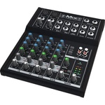 MACKIE ProFX30v3 FX-mixer met USB-interface