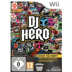 DJ Hero