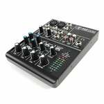 MACKIE 1202VLZ4 mixer