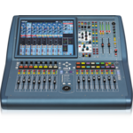 Midas Midas Pro1-TP digitale mengtafel