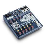 Soundcraft 2,4 GHz 5 dBi Omni antenne voor Ui16 & Ui12