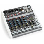 MACKIE ProFX10v3 FX-mixer met USB-interface