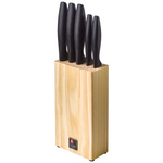 Zwilling - Zelfslijpende Messenblok "Profile"