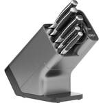 Sareva Magnetisch Messenblok - 4 tot 5 messen - Zwart