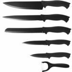 Opinel - Messenset Art Deco, 4-delig - Opinel