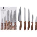 Scanpan Classic messenset - 3-delig