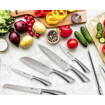 Homeij Cooking Classic Messenset - 3-Delig