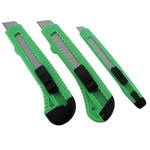 BergHOFF - Specialty Messenset, 3-Delig, Forest, Gerecycled Kunststof - BergHOFF Leo Line