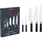 BergHOFF - Legacy Starter Messenset, 3-Delig, RVS - BergHOFF Leo Line
