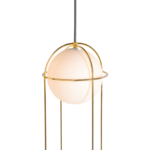 A-N-D - Orbit Hanglamp