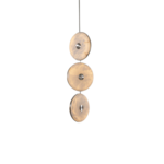 Bert Frank - Beran 3 Groot Hanglamp