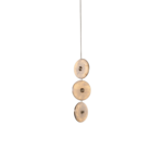 Bert Frank - Beran 3 Klein Hanglamp